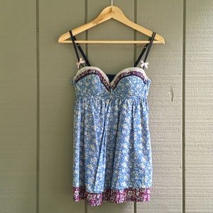 Liberty by London for Target - Floral Nightie